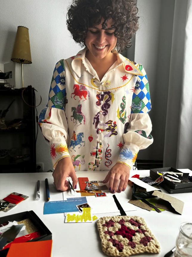 Valentina Castillo Barnetche